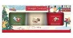 Yankee Candle Apres Ski Tumbler malý 142 g ~ 3 x tumbler malý 142 g (2652679E)
