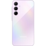 Samsung Galaxy A35 5G 8+256GB fialová / EU distribúcia / 6.6 / 256GB / Android 14 (SM-A356BLVGEUE)