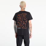 Tričko adidas Terrex Signature AOP Graphic T-Shirt Black S
