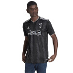 Adidas Juventus FC dres pánsky (2022-2023) vonkajší vlastné meno číslo