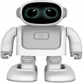Malplay Tancujúci robot Robert s reproduktorom