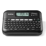 Brother PT-D460BTVP / Tlačiareň samolepiacich štítkov / Bluetooth 5.0 / USB / LCD displej / 180x180 dpi (PTD460BTVPZW1)