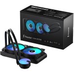 Fractal Design Lumen S24 v2 RGB (FD-W-L1-S2412)