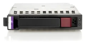 HPE 4TB / HDD / 3,5" SAS 6G / 7200 rpm / Dual Port (RP001231115)