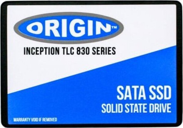 Origin Origin Storage NB-10003DSSD-TLC urządzenie SSD 2.5" 1000 GB Serial ATA III 3D TLC