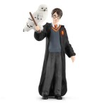 Schleich Wizarding WORLD - Harry Potter 42633 Harry Potter a Hedviga