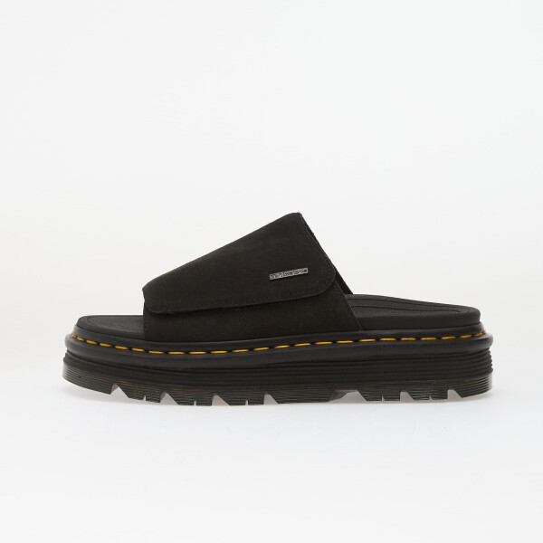 Tenisky Dr. Martens ZebZag Slide Black EUR 45