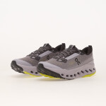 Tenisky On W Cloudsurfer Trail 2 Iron/ Lilac EUR 37