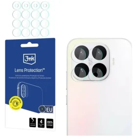 3mk Lens Protection / Sklo na fotoaparát / XIAOMI 17T (5903108773713)