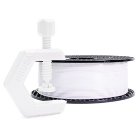 Prusa Research Prusament PETG Signal White 1 kg