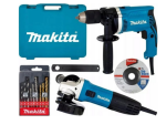 Makita 5-dielny (DK0050X1)
