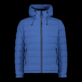 Pánska zimná športová bunda s kapucňou CMP (34K0167/M969) 52