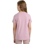 Tričko 4F F2397 Jr 4FJWAW25TTSHF2397 56S 158cm