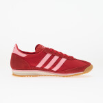 Tenisky adidas SL 72 Og W Better Scarlet/ Bliss Pink/ Off White EUR 41 1/3