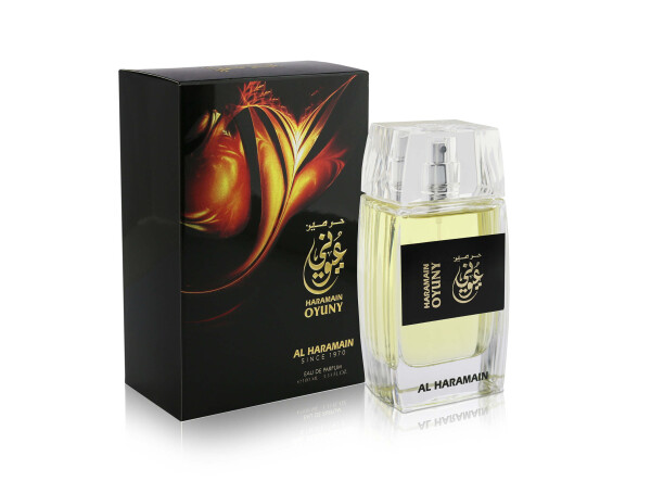 Al Haramain Oyuny - EDP 100 ml