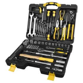 Fieldmann FDG 5005-85R / Sada náradia 85 ks (50001388)