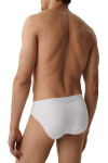 Pánske nohavičky 3 pack 094 white - Atlantic Bílá S