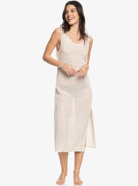 Dámske háčkované šaty Roxy BEACH JOURNEY XS