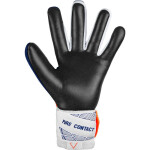 Rukavice Reusch Pure Contact Gold M 54 70 100 4848 8