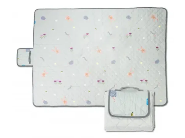 Taf Toys Hracia deka outdoorová XL / od narodenia (13145TAF)