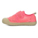 Milash Fun shoes All road ružové barefoot tenisky 24 EUR