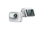 Insta360 GO 3 - Ochrana objektívu a displeja (2 sady) (1INST460)