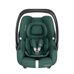 Maxi-Cosi CabrioFix i-Size Essential Green / autosedačka / od narodenia do 12 mesiacov (0-12 kg | do 75 cm) / dopredaj (8558047110MC)