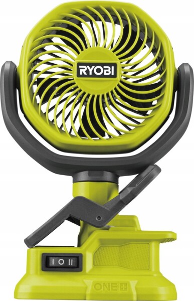 Ryobi ventilátor Ryobi Suspaudimo ventiliatorius