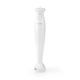 Nedis KAHB100CWT biela / Tyčový mixér / 150 W / 1 rýchlosť (KAHB100CWT)