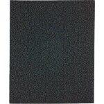 Kwb 820424 brúsny papier Zrnitosť 240 (d x š) 280 mm x 230 mm 5 ks; 820424