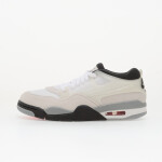 Tenisky Air Jordan 4 Rm White/ Black-Infrared 23-Lt Smoke Grey EUR 47