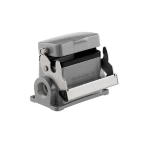 Weidmüller HDC 24D SDLU 2M32G 1787410000 púzdro 1 ks; 1787410000