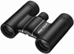 Nikon CF Aculon T02 10x21 čierna / Ďalekohľad / 10× / objektív 21 mm (BAA861WA)
