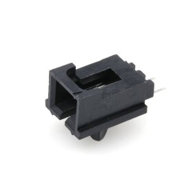 Molex vstavaná pinová lišta (štandardná) 15912025 61 ks Tube; 15912025