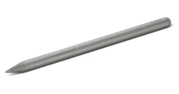 Lenovo Yoga Pen 2 Luna Grey / Stylus / Rozlíšenie tlaku 4096 / USB-C nabíjanie / Magnetické uchytenie (GXH1V16477)