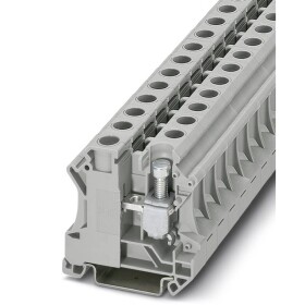 Installation terminal block UTI 16 3073827 Phoenix Contact; 3073827
