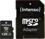 INTENSO microSDXC 128 GB / Pamäťová karta / Class 10 (3413491)