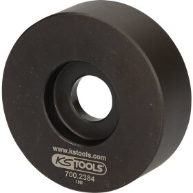 Snímací a montážny krúžok, dĺžka 17,0 mm, Ø 50,0 mm KS Tools 700.2384; 700.2384