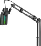 Genesis Radium 251 czarny (NGM-2354)