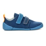 Superfit Vento Blau/Orange barefoot tenisky 28 EUR