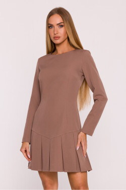 Denné šaty model 216623 Moe s