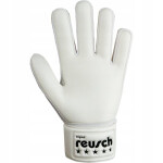 Brankárske rukavice Reusch Legacy Arrow Solid Junior Jr 53/72/504/1100 4.5