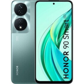 Honor 90 SMART 5G Dual Sim 4GB/128GB zelená / EU distribúcia / 6.8" / 128GB / Android 13 (hon90s5gds128greeu)