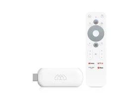 Homatics Stick 4K / Multimediálne zariadenia / Google TV (U138L2)