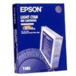 Epson Toner T9661 (Black)