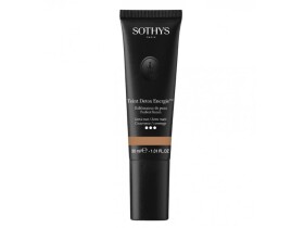 SOTHYS Paris Tekutý make-up Teint Detox Energia (Perfect Finish Foundation) 30 ml