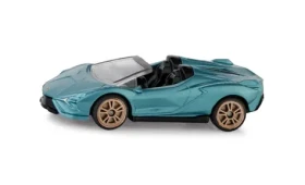 Siku Blister Lamborghini Sian Roadster