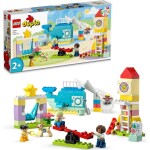 LEGO® DUPLO® 10991 Ihrisko snov