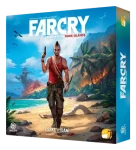 Asmodee Far Cry: Escape From Rook Islands - České vydanie