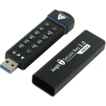 Apricorn Aegis Secure Key 60GB / Flash Disk / šifrovanie 256-it AES / USB 3.0 / IP68 / FIPS 140-2 Level 3 (ASK3-60GB)